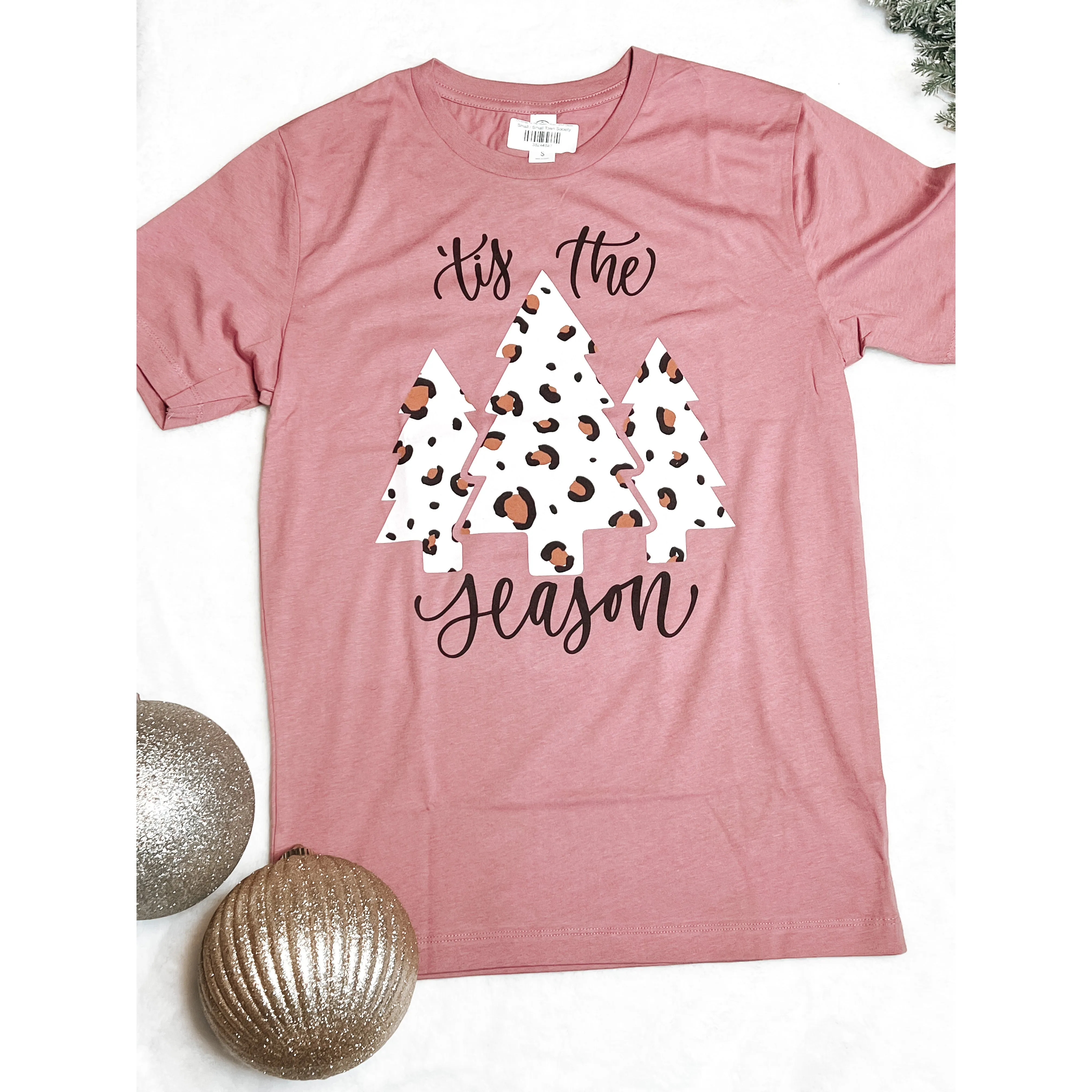 Tis the Season Tee