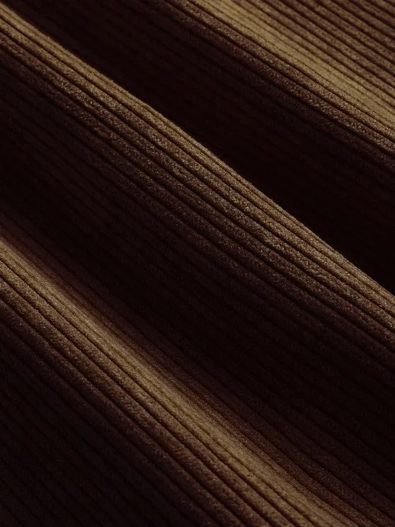 Toby Long-Sleeve Polo