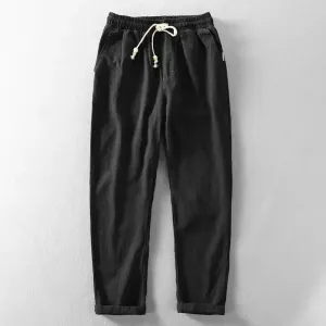Tony™ Linen Summer Pants