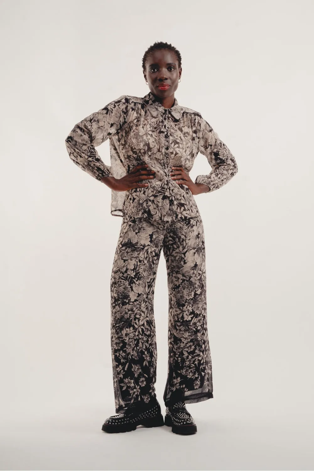 Tracy Maxi Pant SALE
