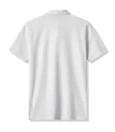 TravisMathews Free Passage Golf Polo Shirt