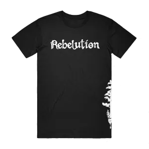 Tree Tee (Black)