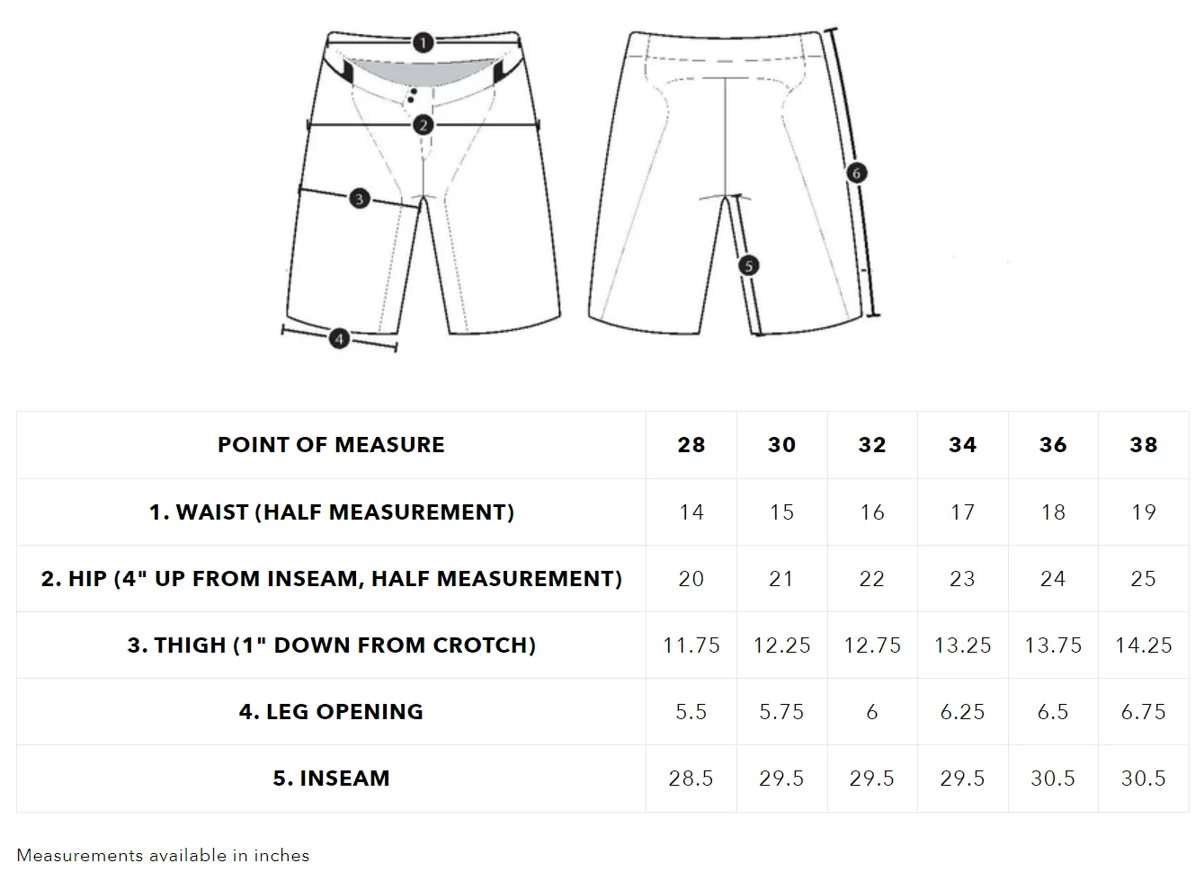 Troy Lee Designs GP Pro Air Apex Pants