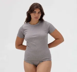True Rib Tee
