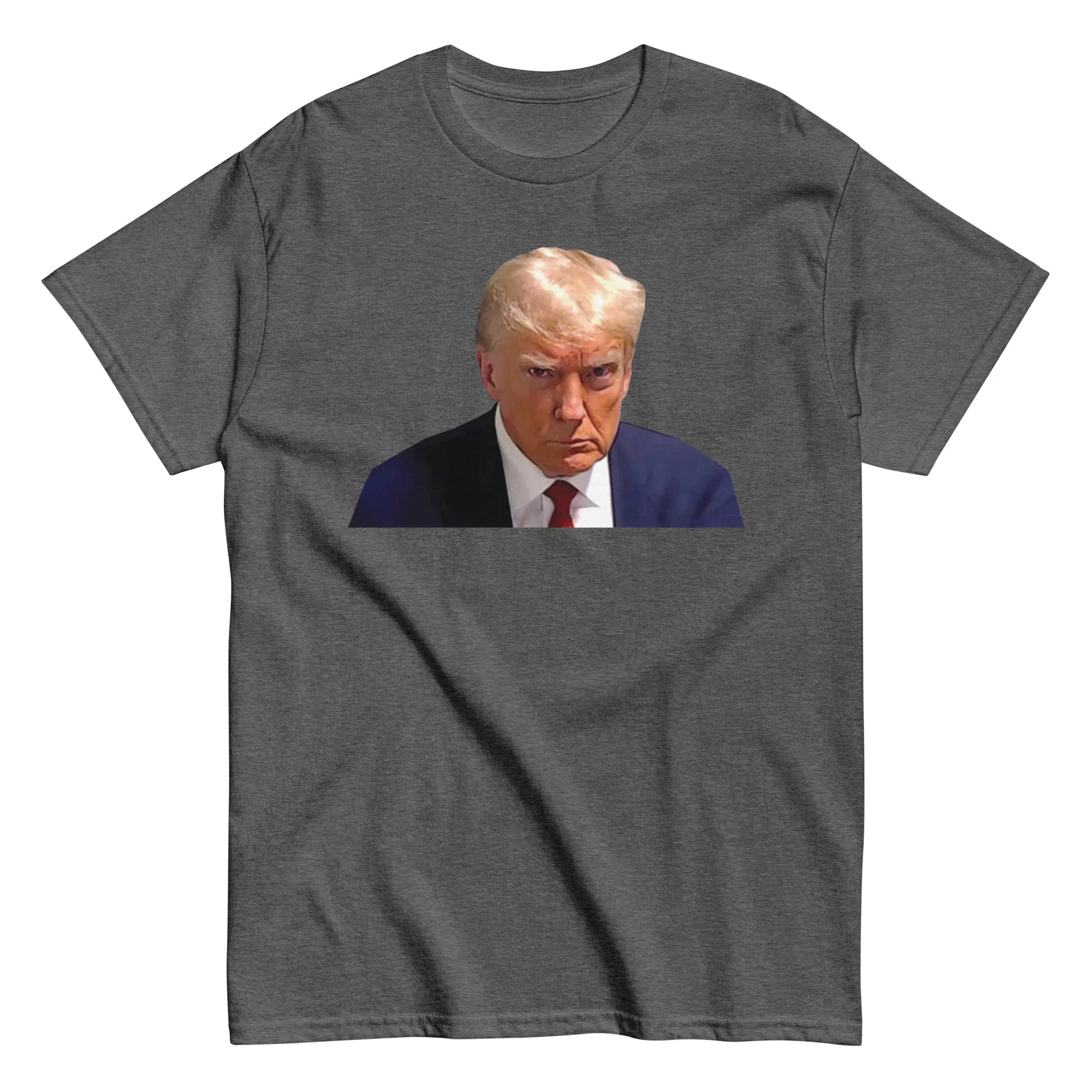 Trump Mugshot Shirt