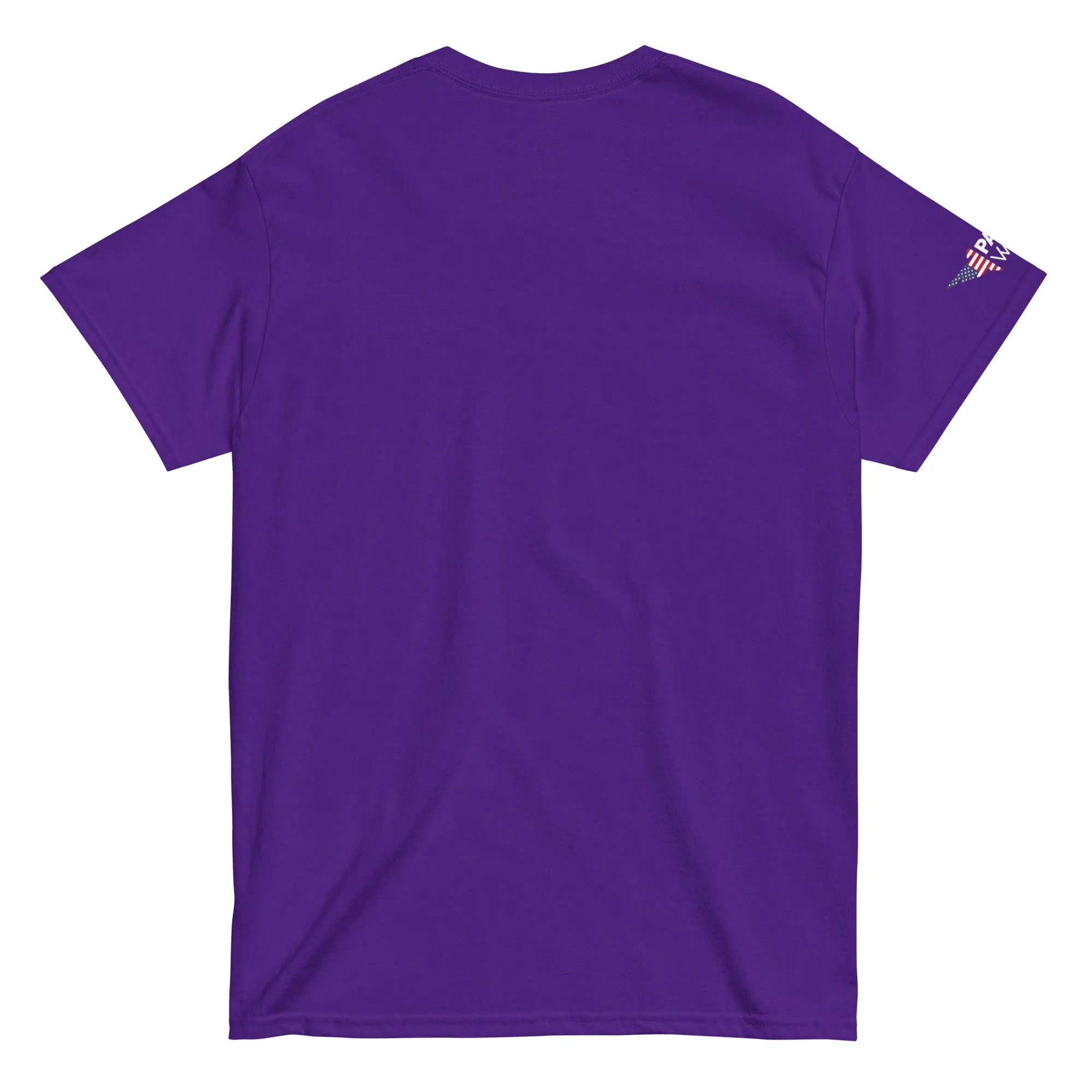 Trump Not War Shirt