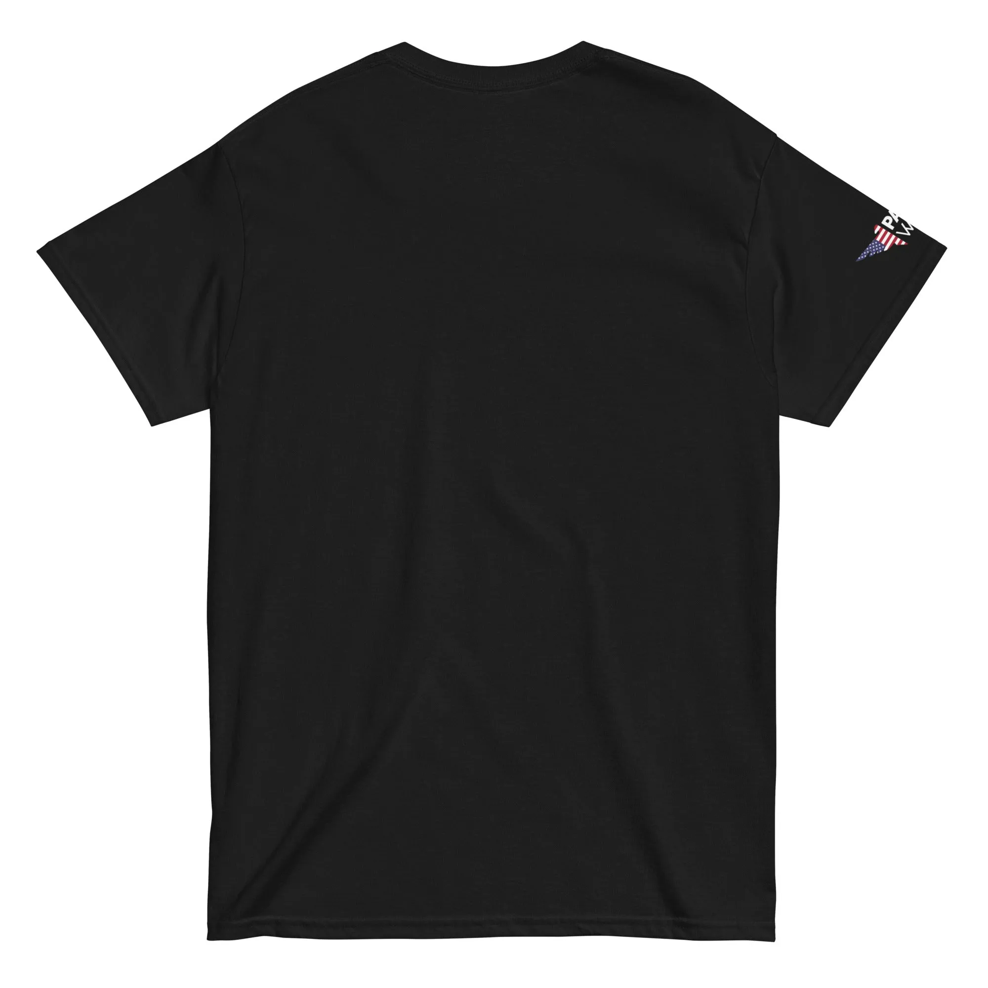 Trump Not War Shirt