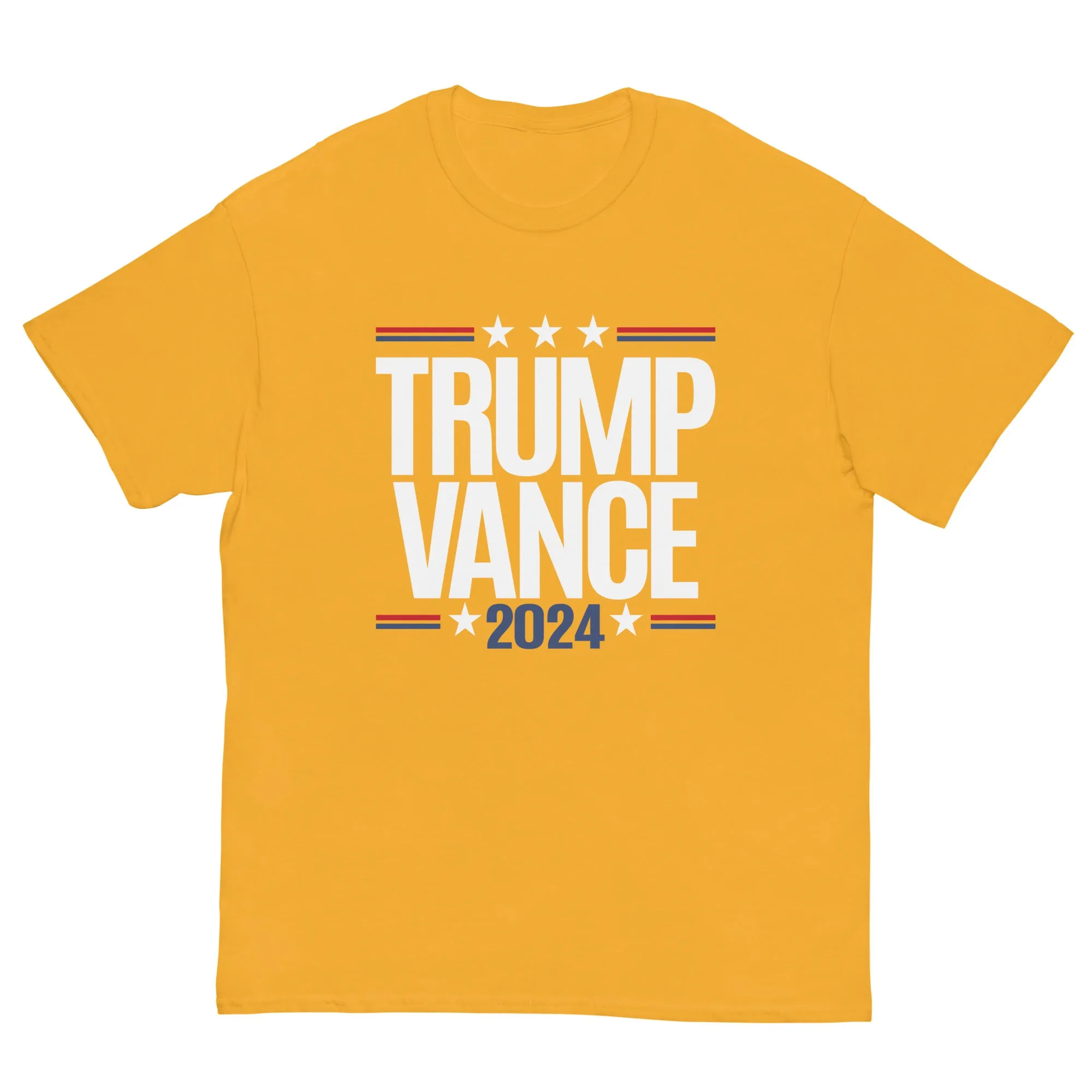 TRUMP VANCE 2024 Unisex classic tee