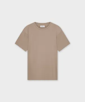 TS 01 Essence Regular Heavyweight Desert Taupe