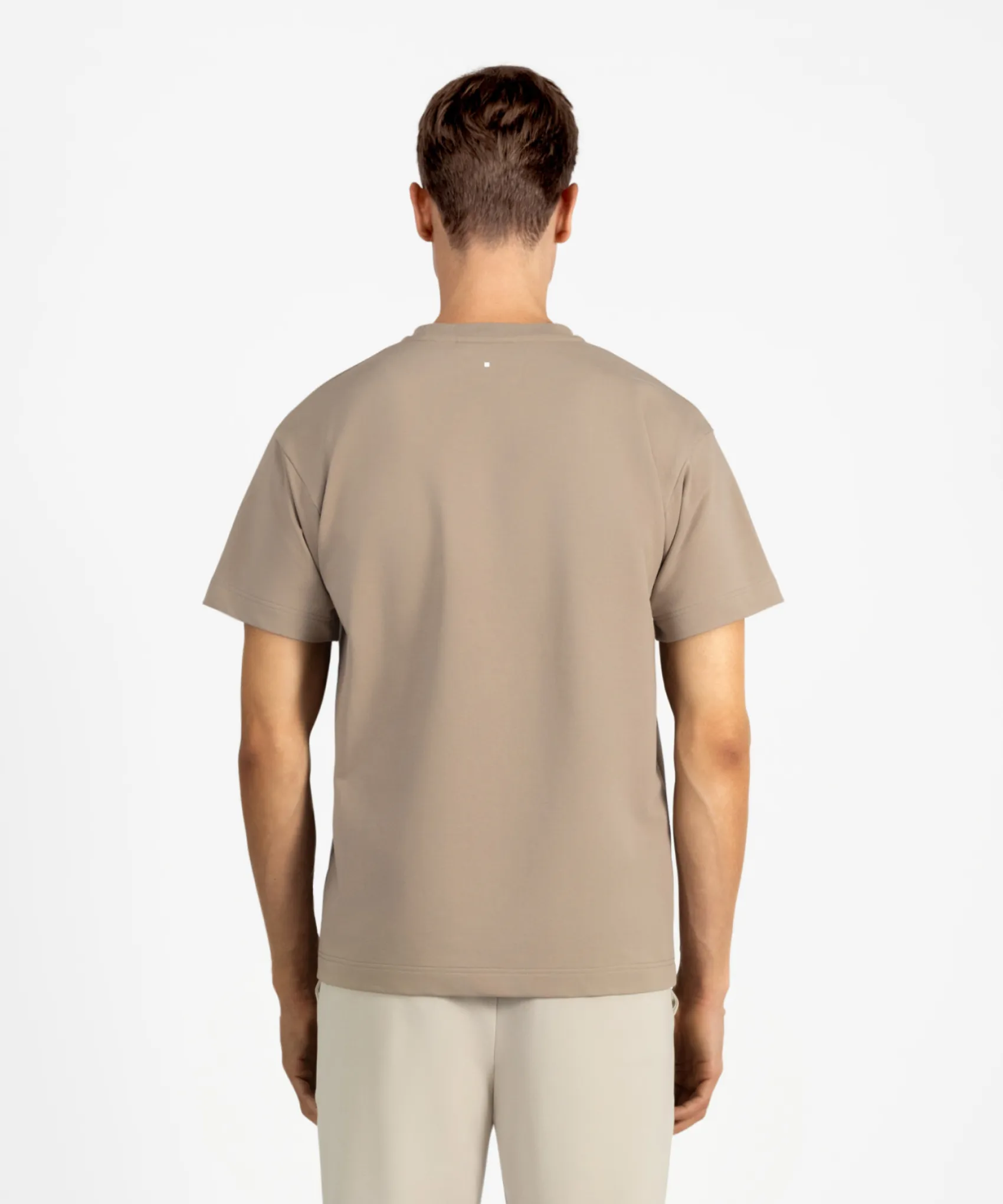 TS 01 Essence Regular Heavyweight Desert Taupe