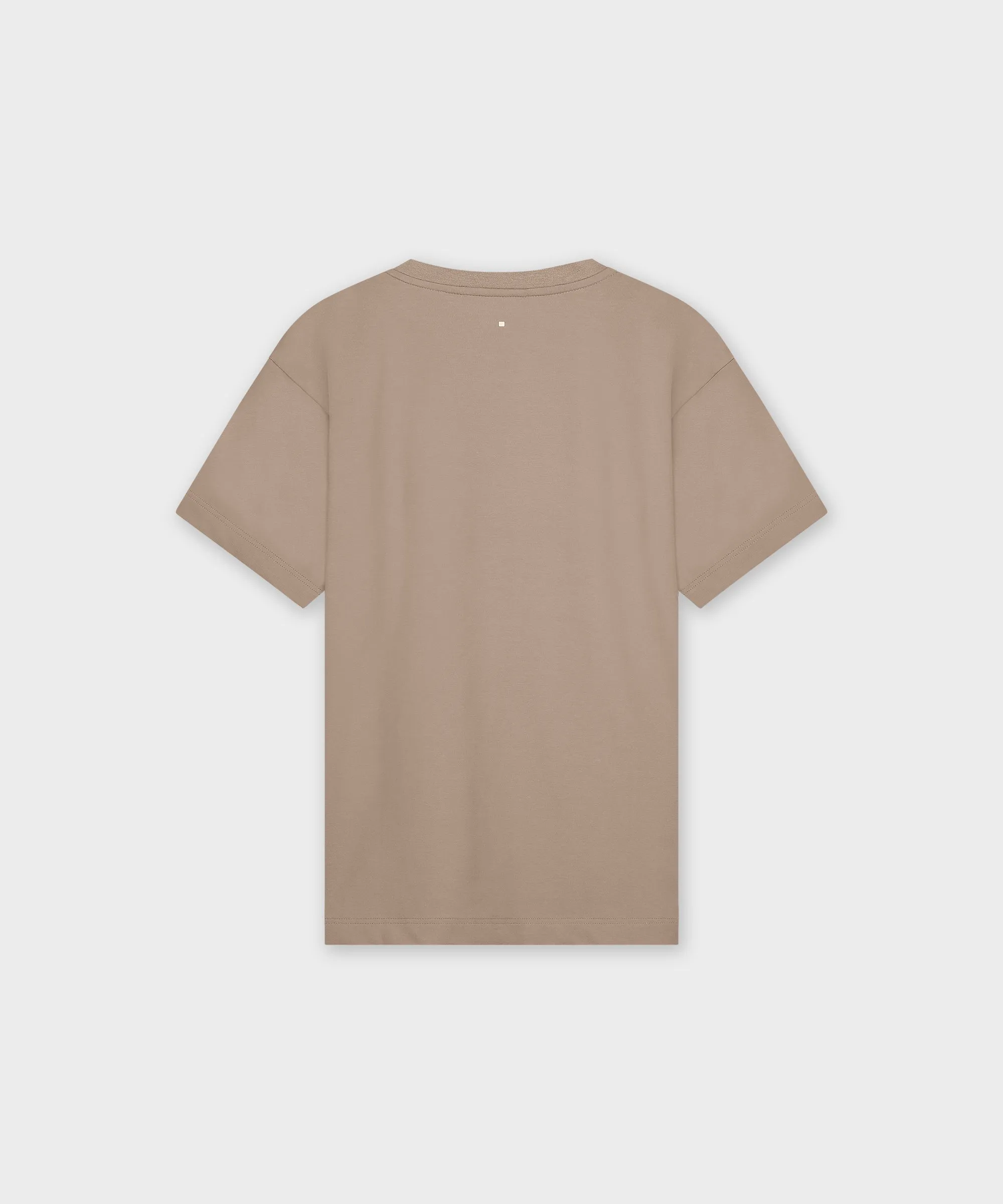 TS 01 Essence Regular Heavyweight Desert Taupe