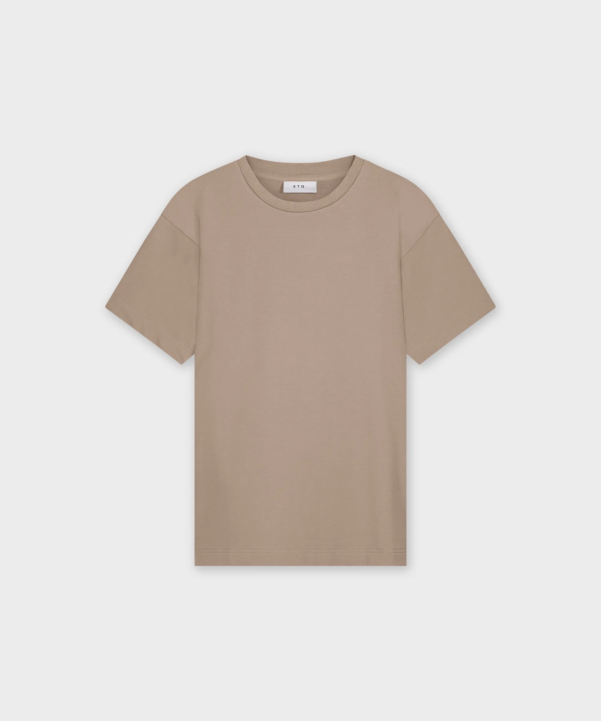 TS 01 Essence Regular Heavyweight Desert Taupe