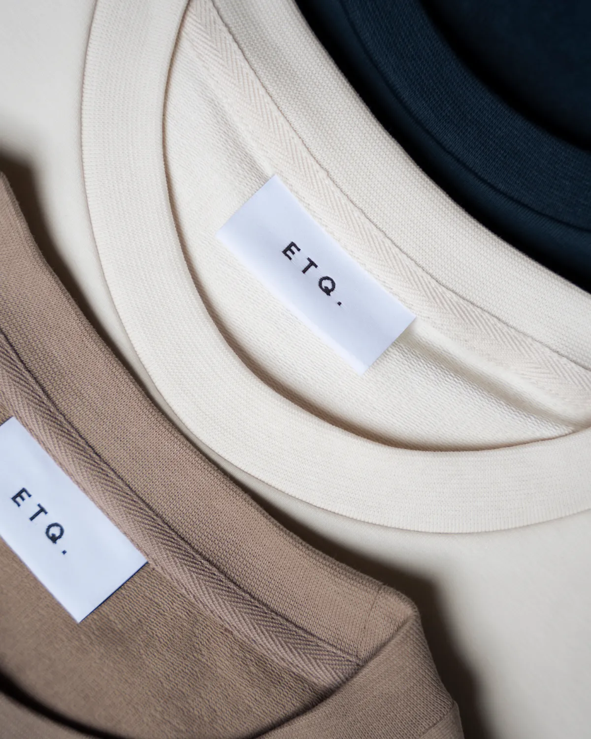TS 01 Essence Regular Heavyweight Desert Taupe