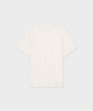 TS 01 Essence Regular Heavyweight Off White