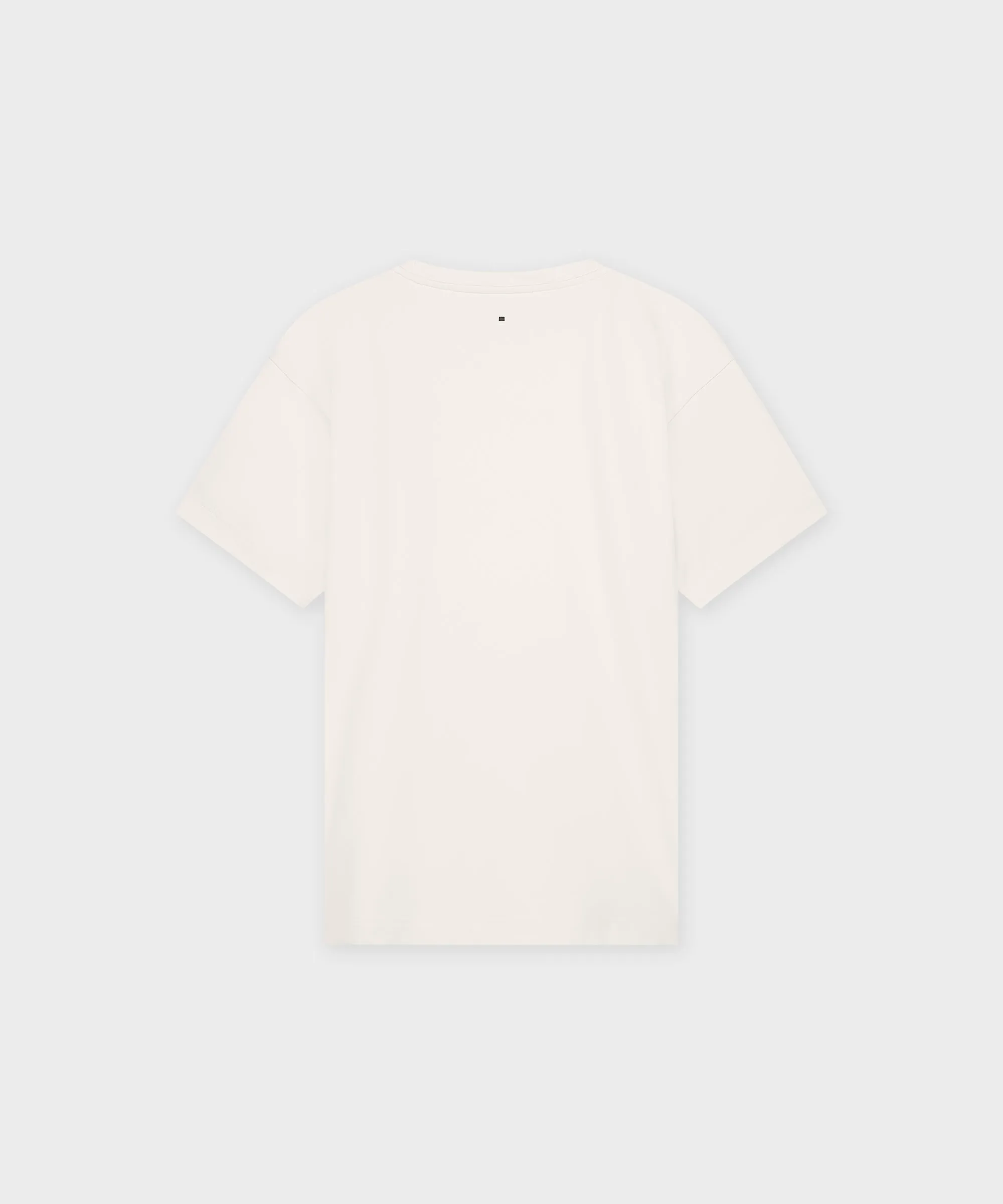 TS 01 Essence Regular Heavyweight Off White