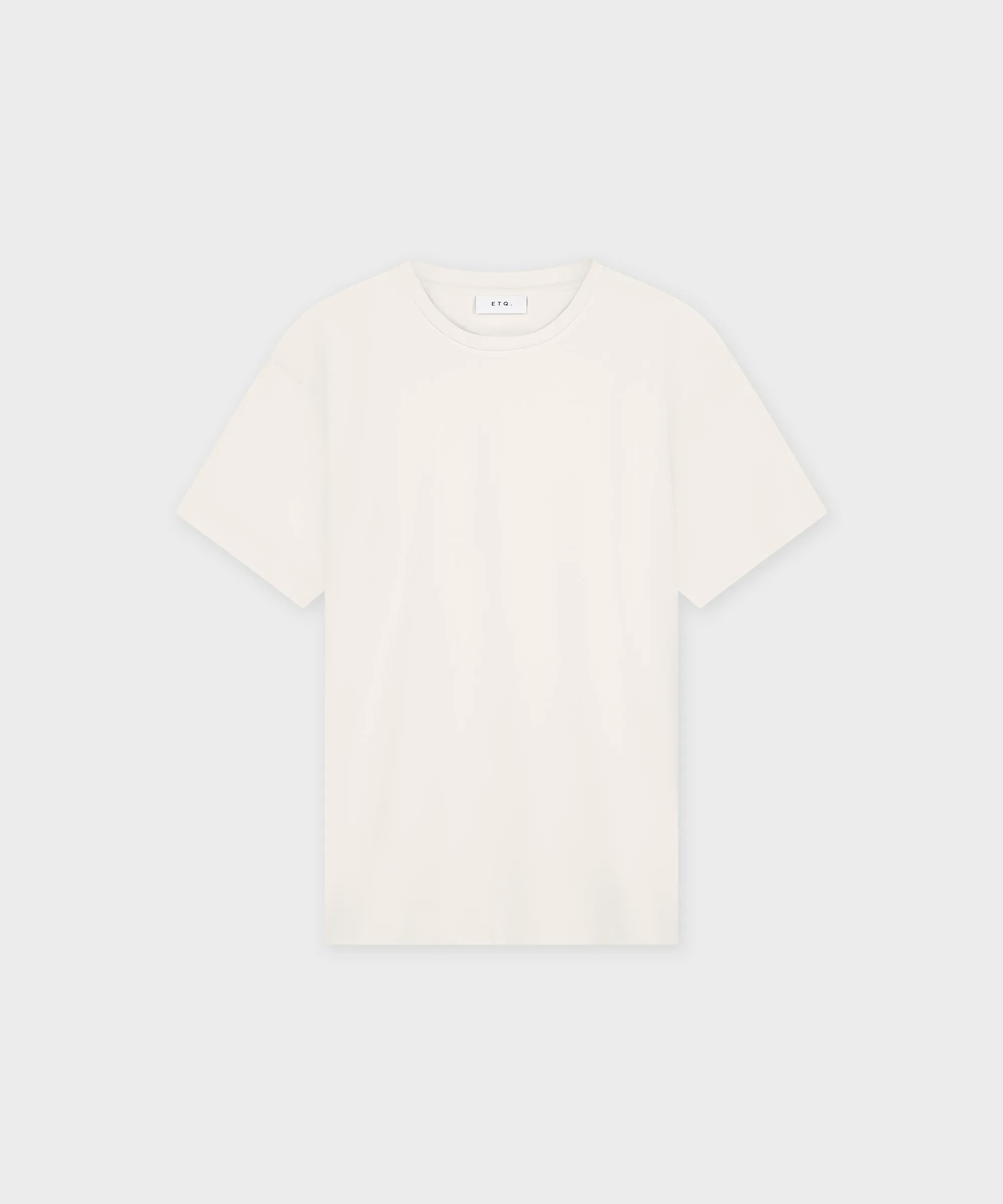 TS 01 Essence Regular Heavyweight Off White