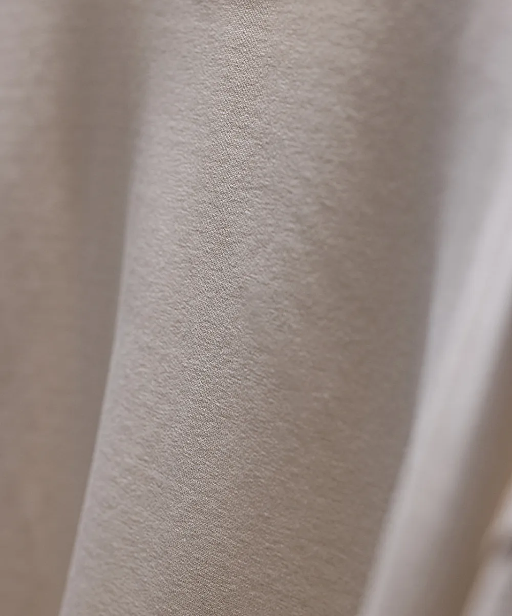 TS 01 Essence Regular Heavyweight Off White