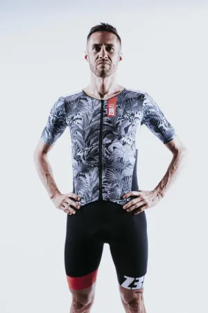 TT suit Tropadelic Man
