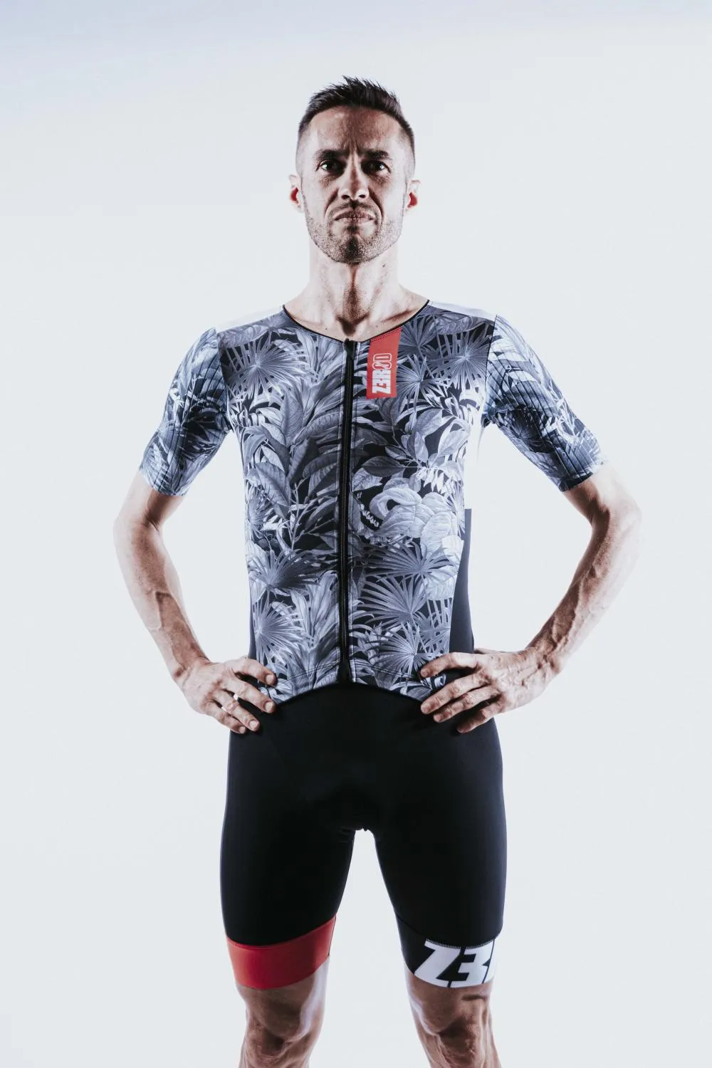 TT suit Tropadelic Man