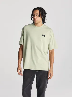 Twitch Baggy Tee