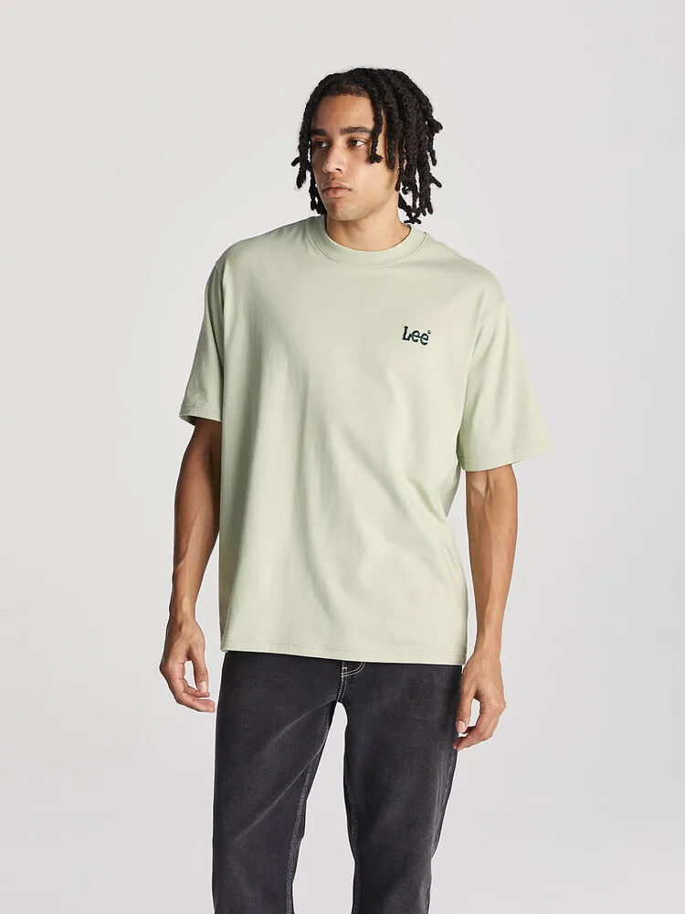 Twitch Baggy Tee