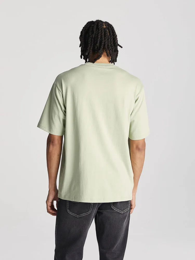 Twitch Baggy Tee