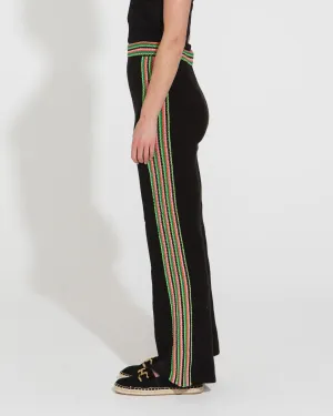 two loves knit pant (17104pkfa)