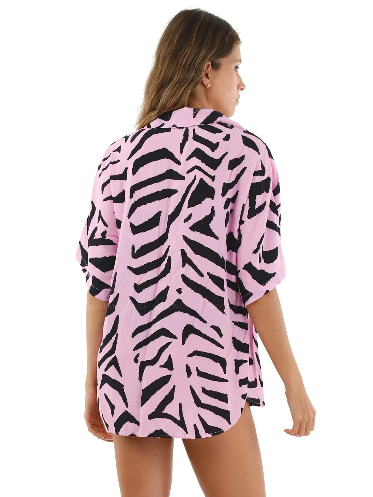 Twyla Shirt ::RET