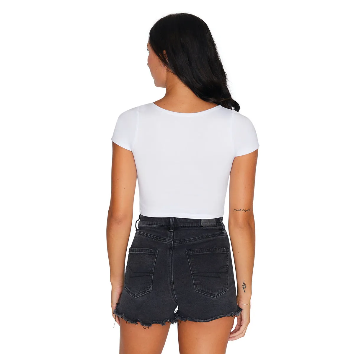 UCF Babydoll Tee