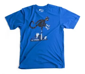 Ucon T-shirt City Hopper