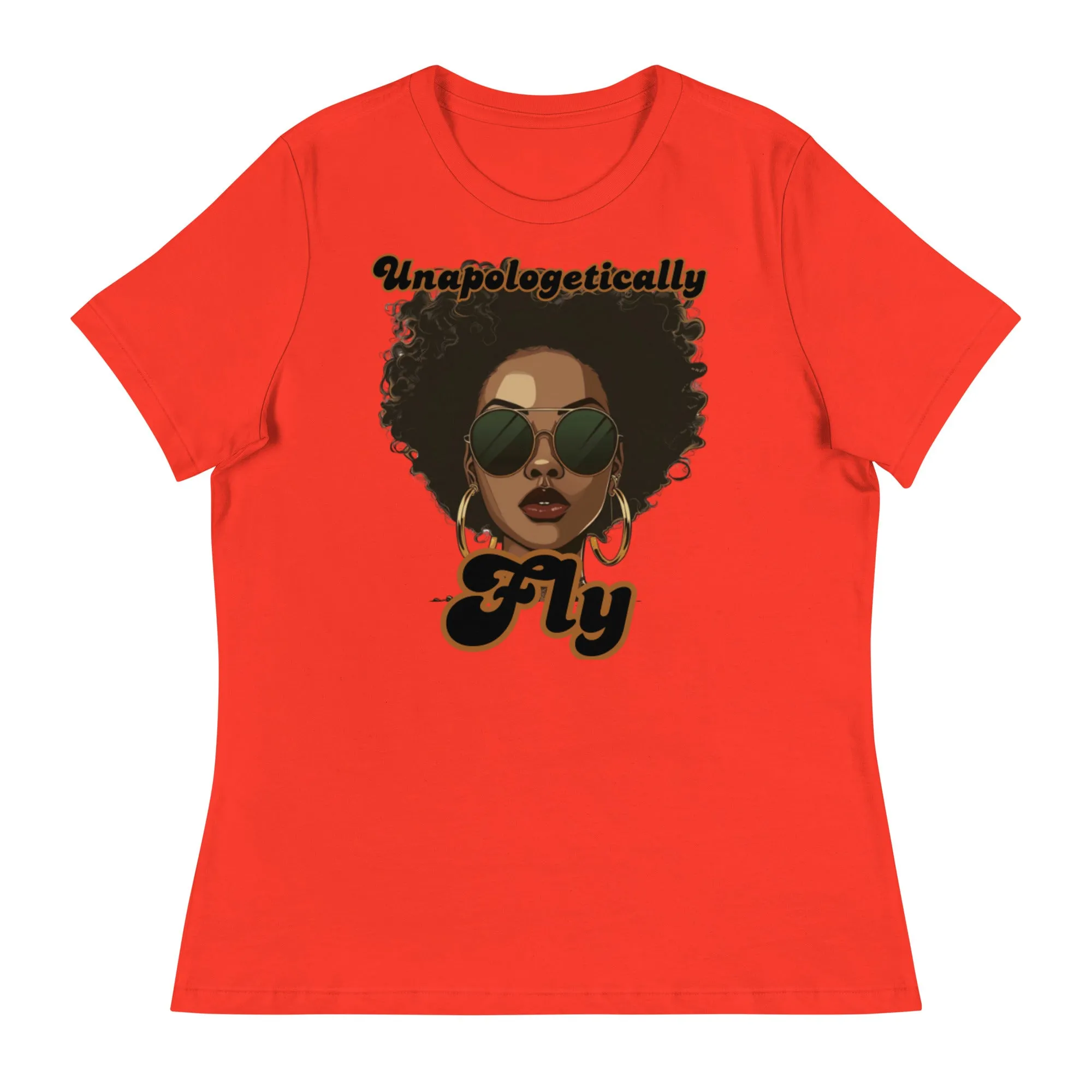 Unapologetically Fly