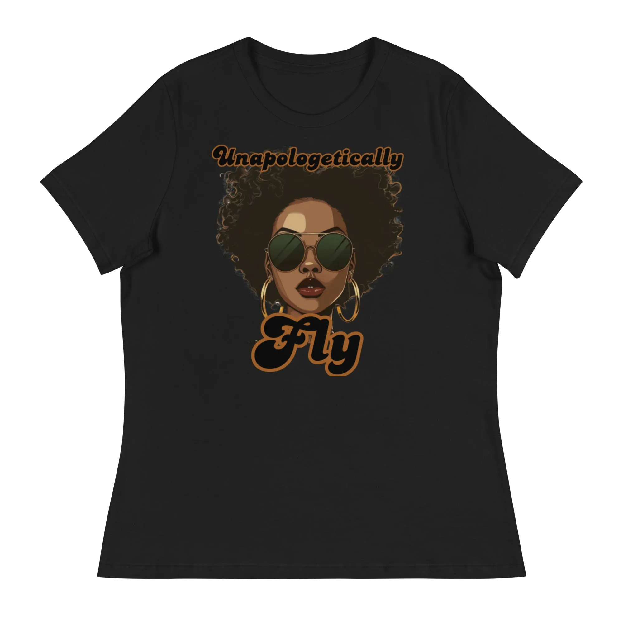 Unapologetically Fly