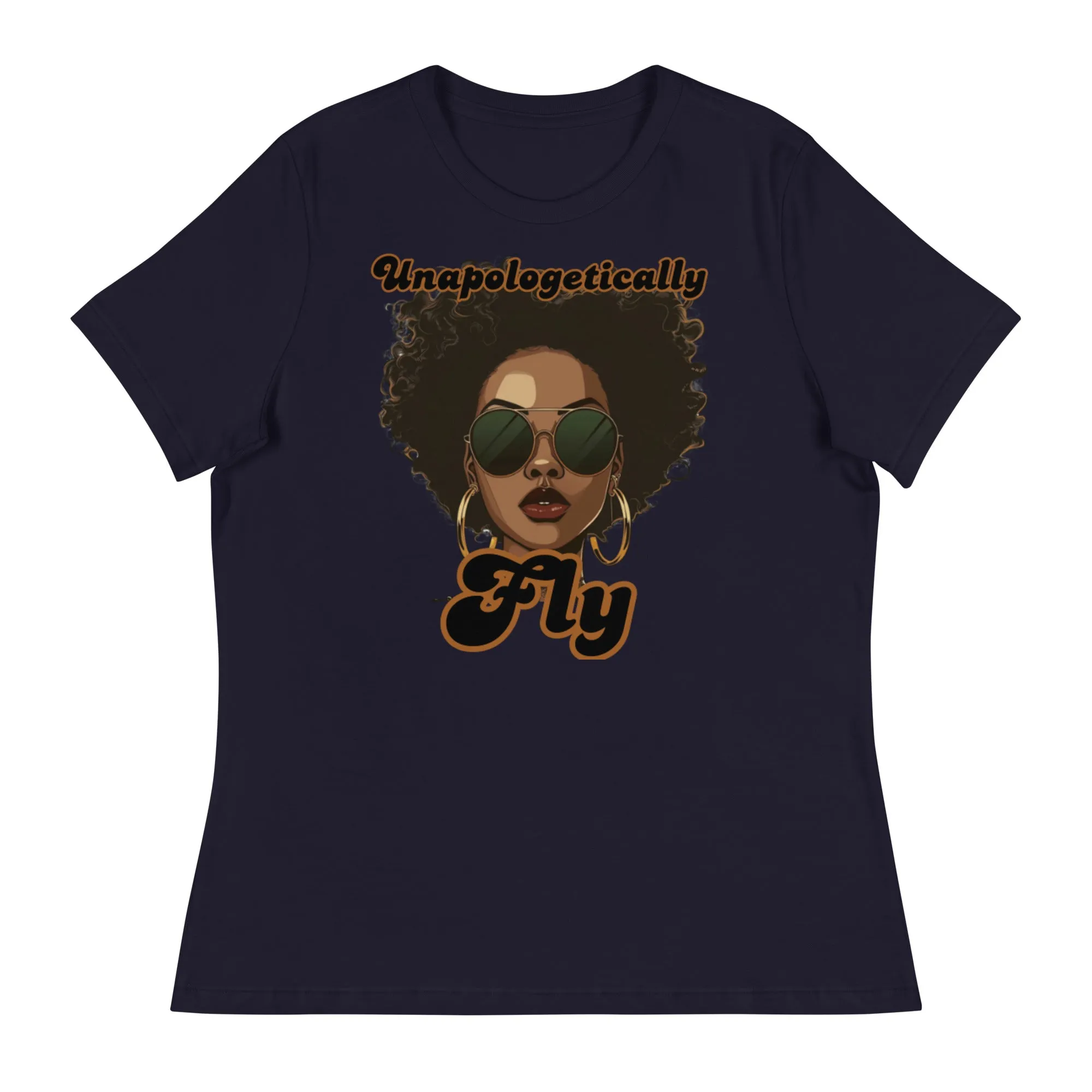 Unapologetically Fly