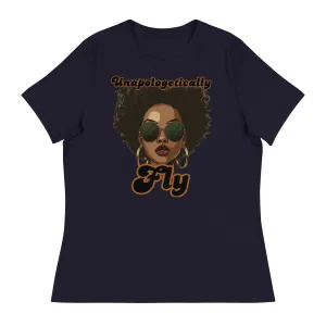 Unapologetically Fly