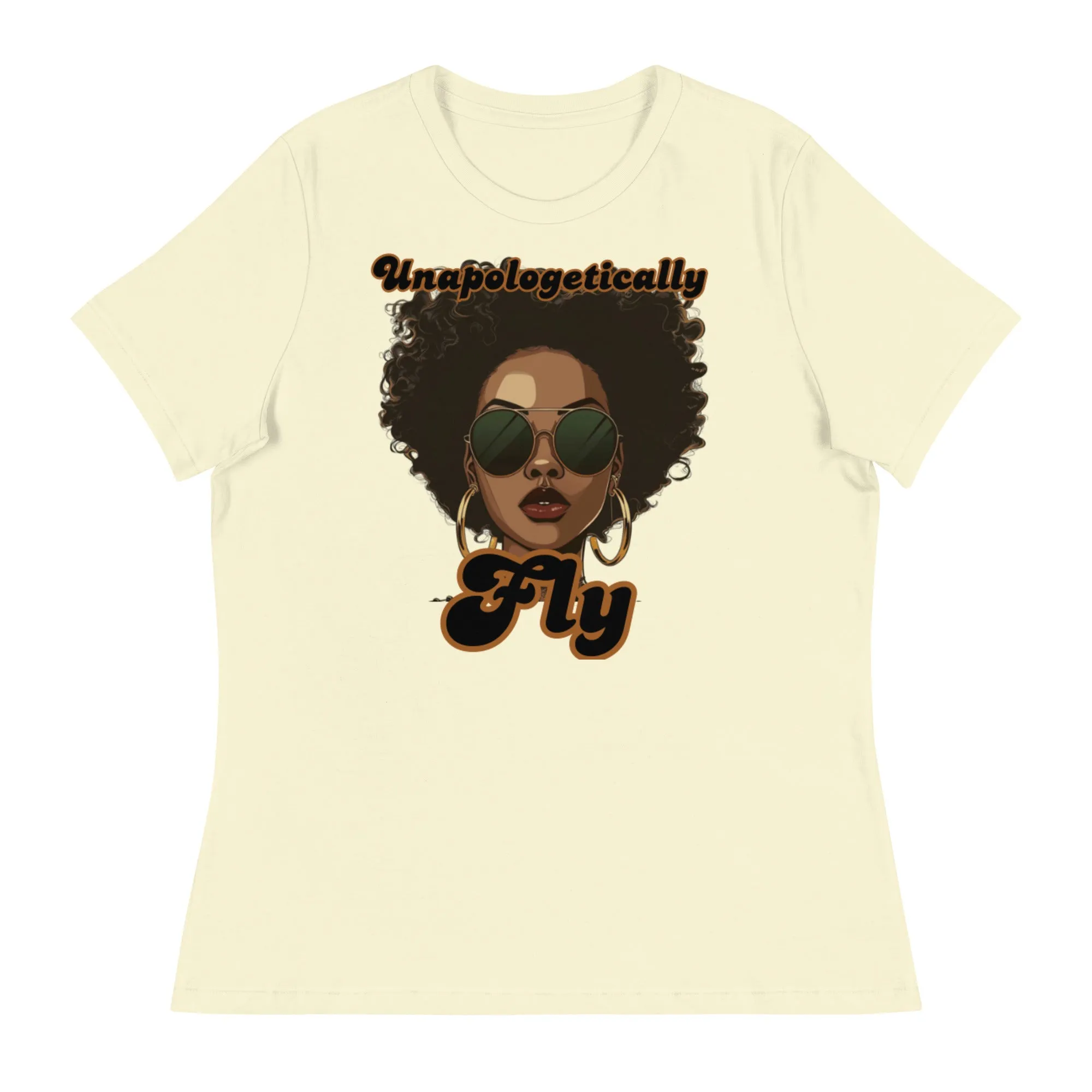 Unapologetically Fly