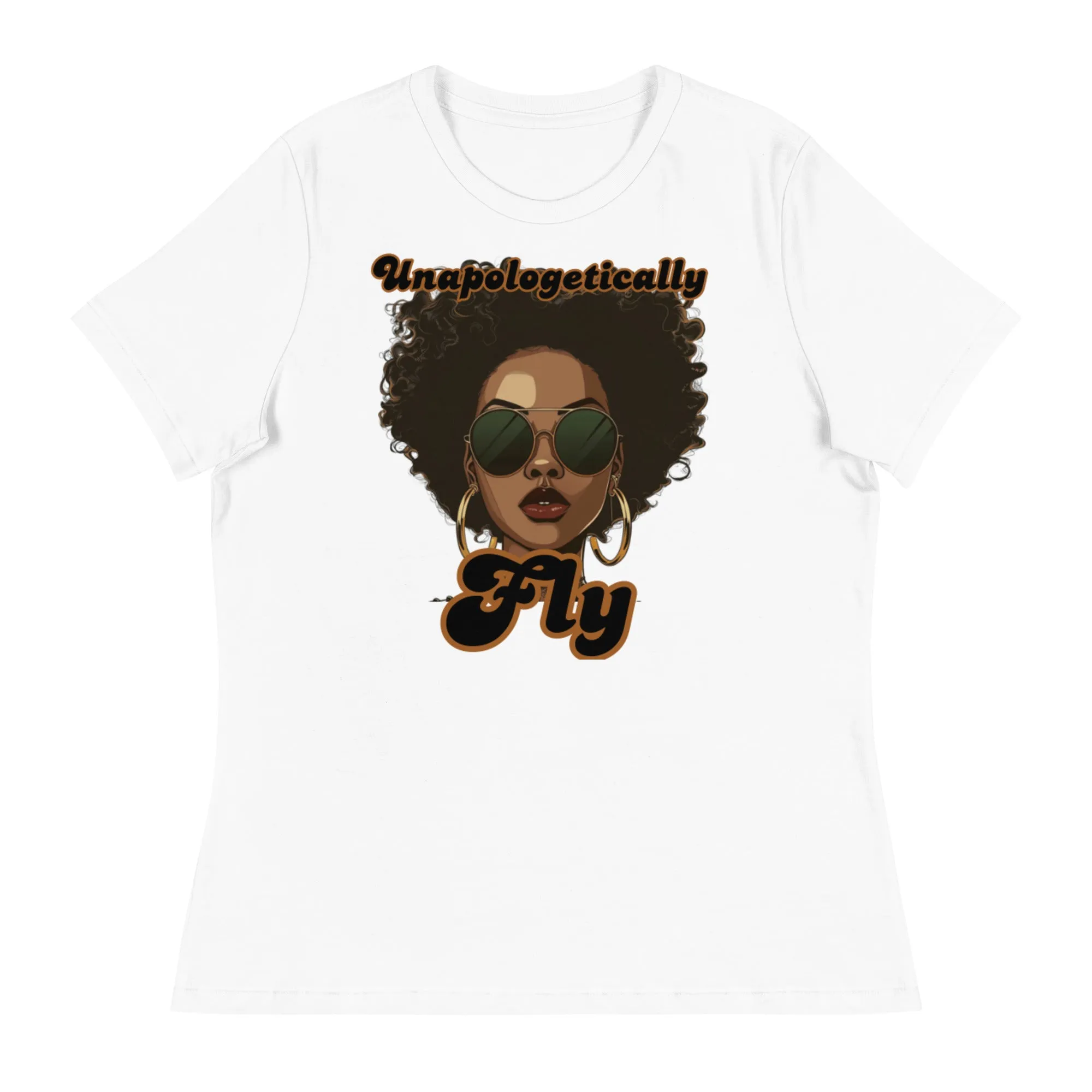 Unapologetically Fly