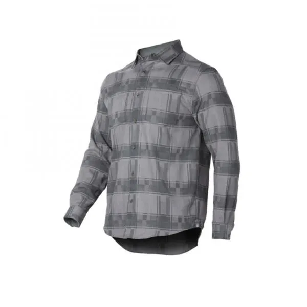Under Armour Borderland Flannel Men’s Long Sleeve Shirt