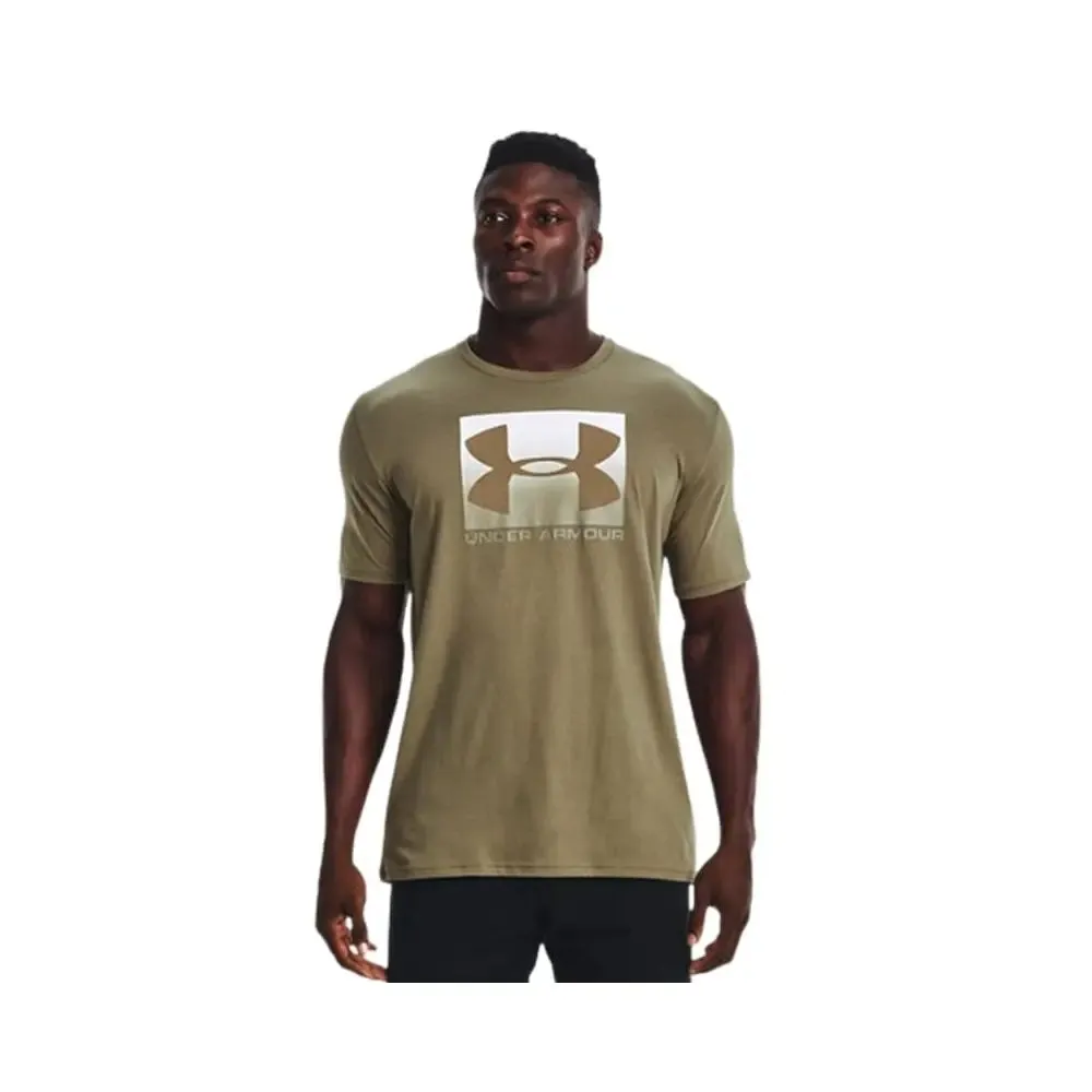 Under Armour Boxed Sportstyle T-shirt