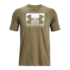 Under Armour Boxed Sportstyle T-shirt