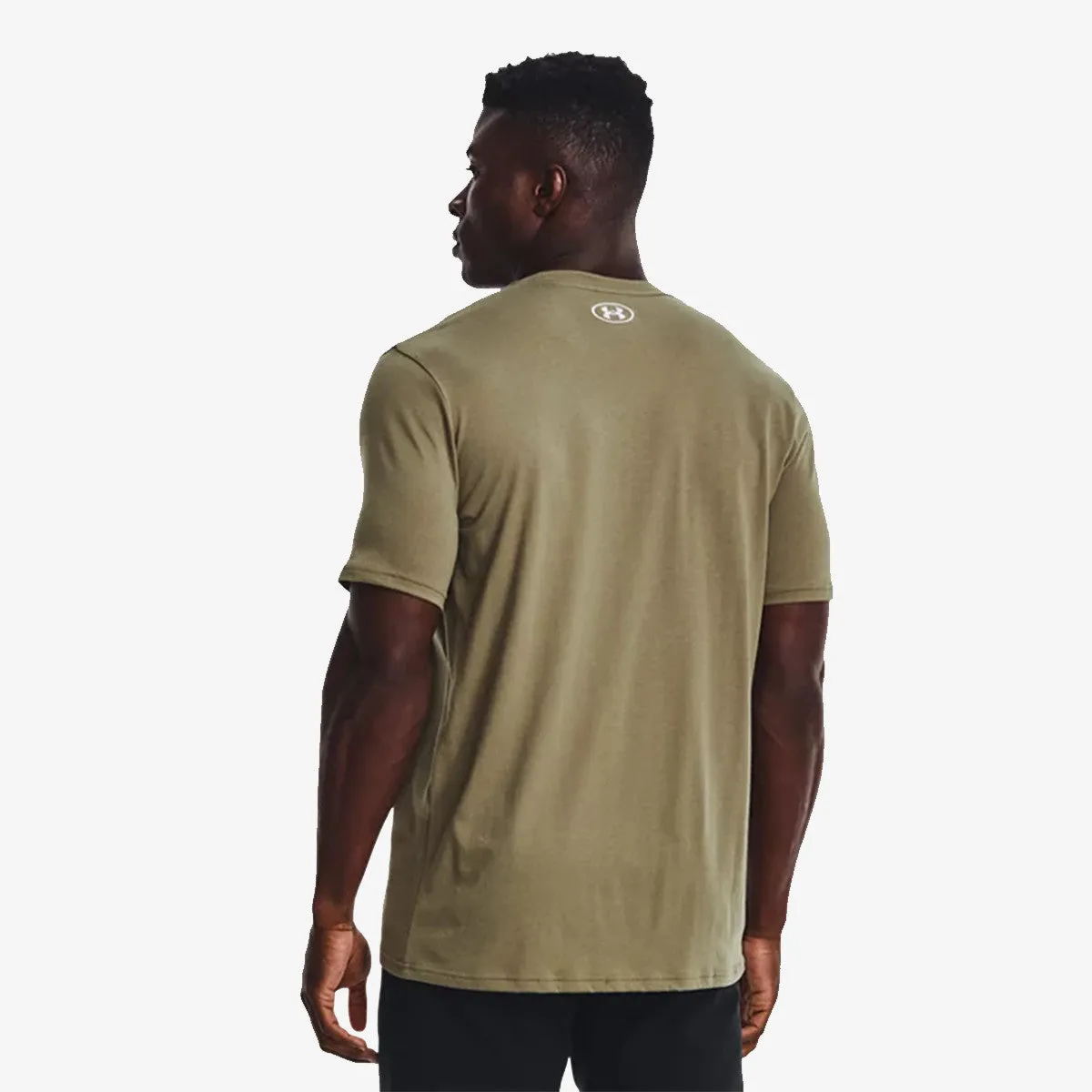 Under Armour Boxed Sportstyle T-shirt