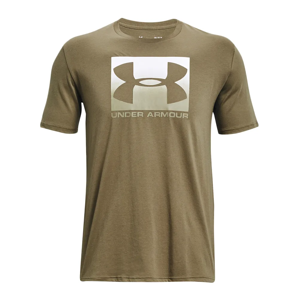 Under Armour Boxed Sportstyle T-shirt