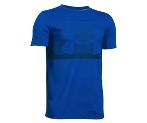 Under Armour Boys Sunblock T-Shirt