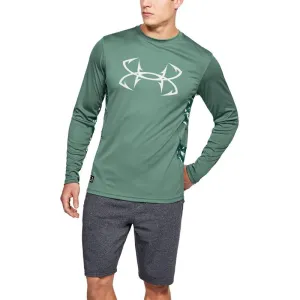 Under Armour Men's Fish Hunter Tech Long Sleeve