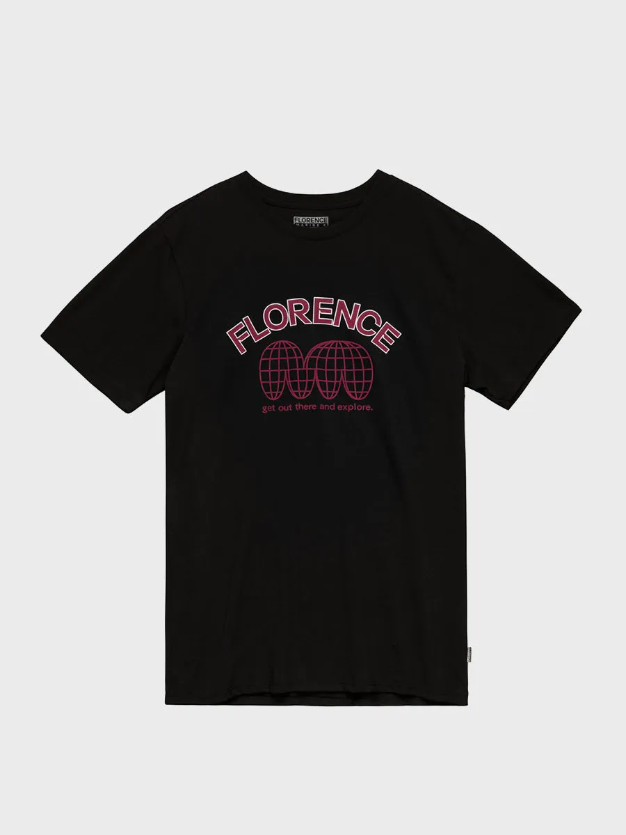 Uni Recover T-Shirt