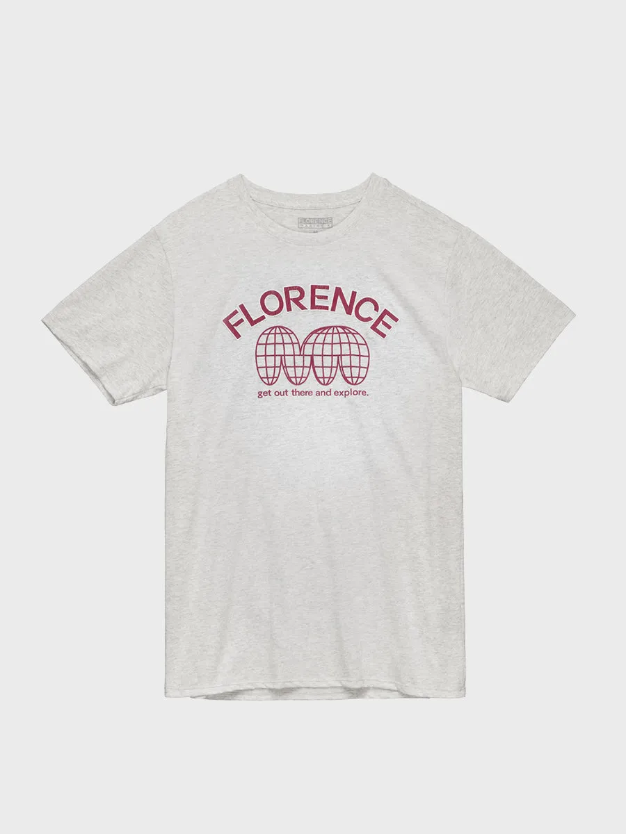 Uni Recover T-Shirt