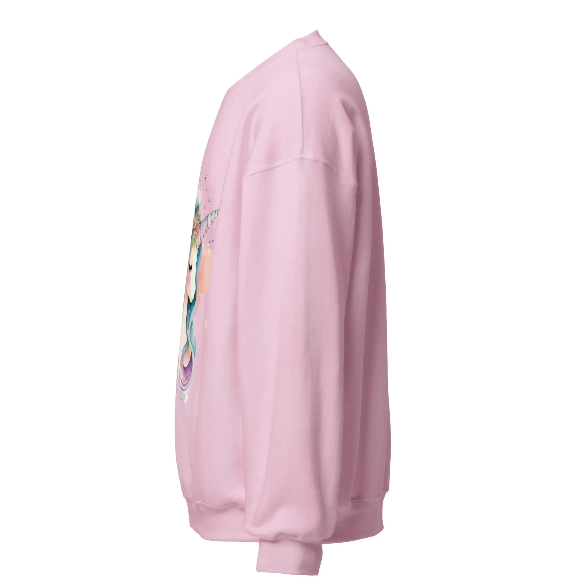 Unicorn Twilight Unisex Sweatshirt UC0003