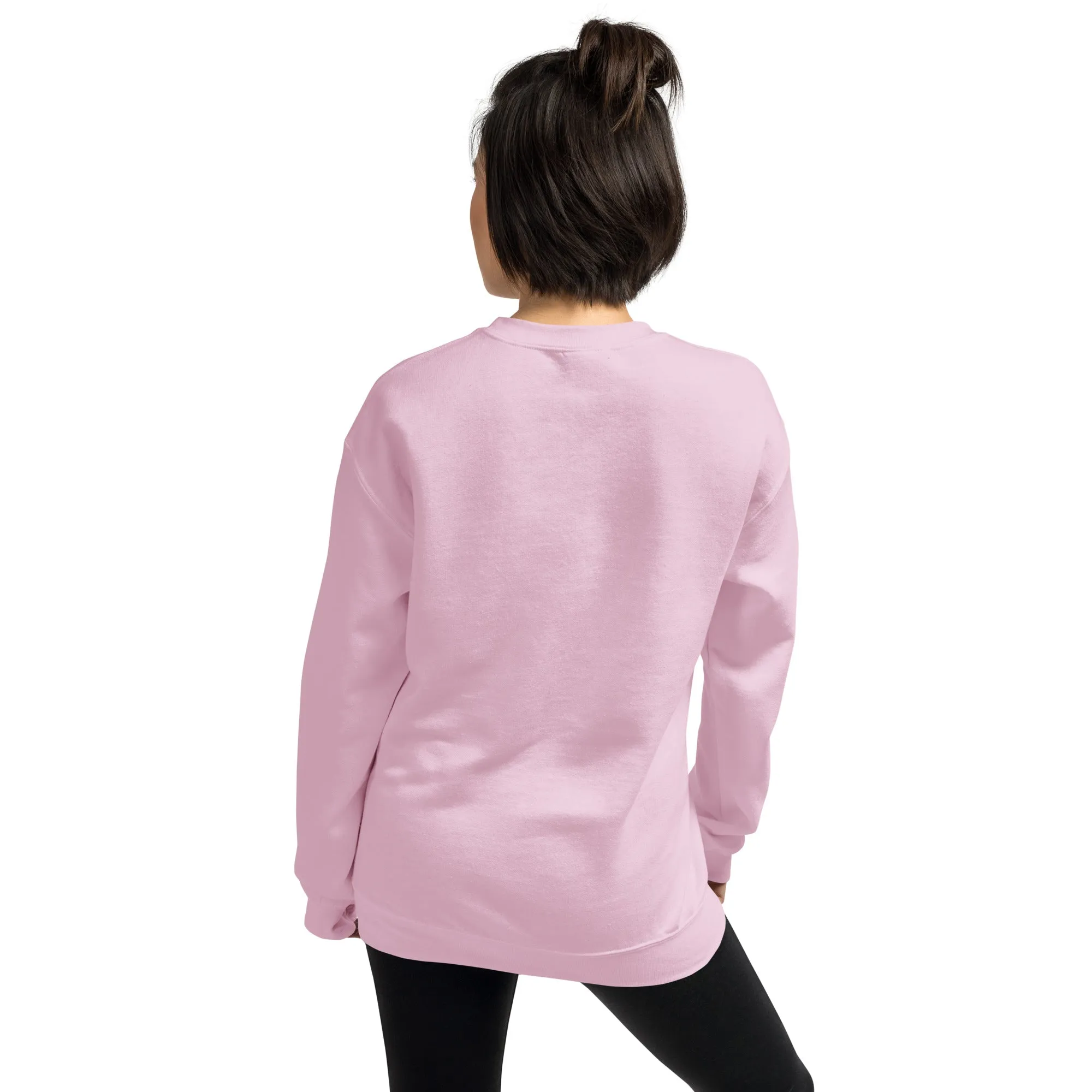 Unicorn Twilight Unisex Sweatshirt UC0003