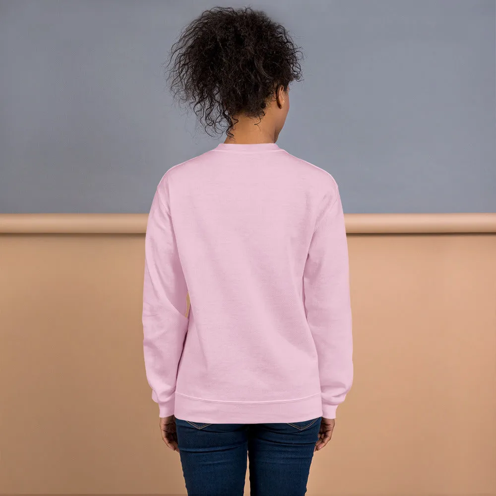 Unicorn Twilight Unisex Sweatshirt UC0003