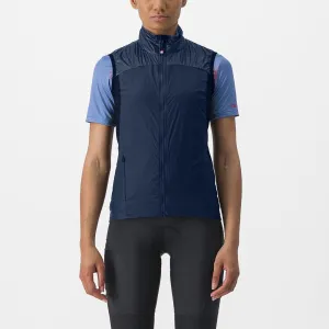 Unlimited Puffy Vest W