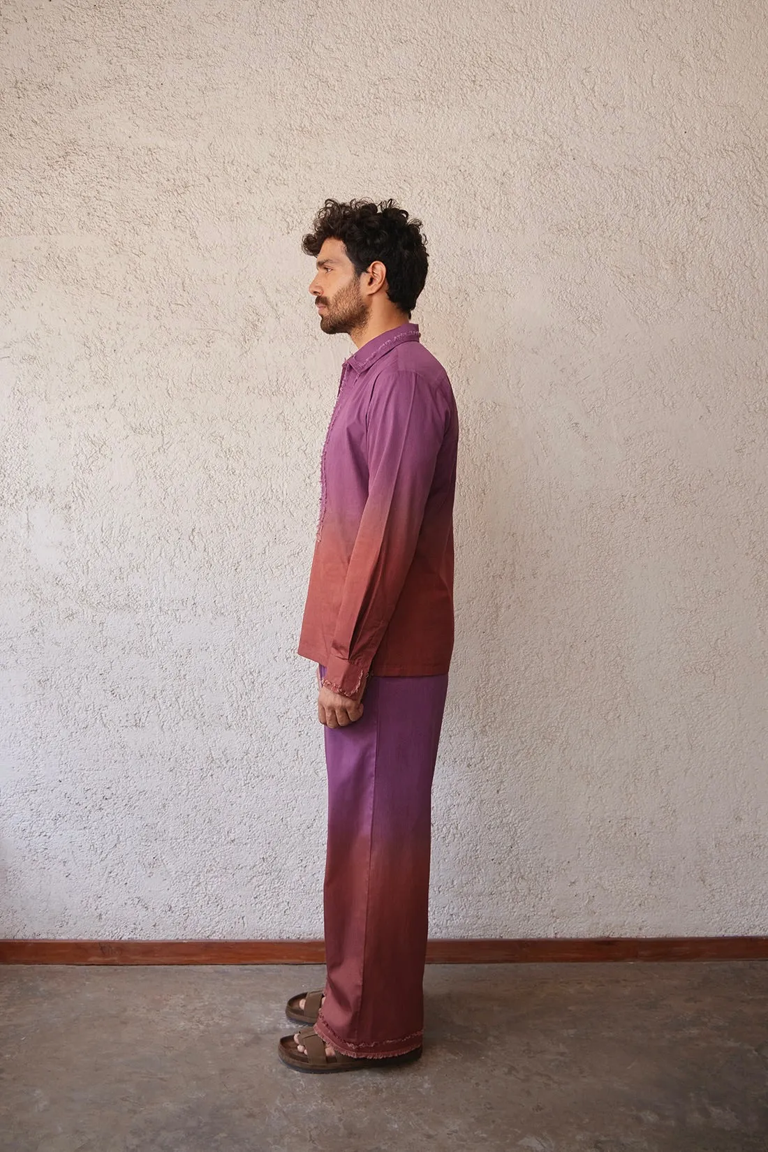 Valletta Shirt